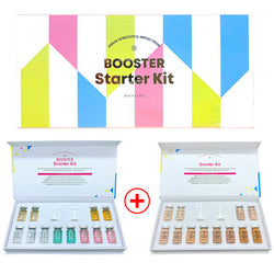 Image of 8ml Korean Cosmetics BB Cream color mix