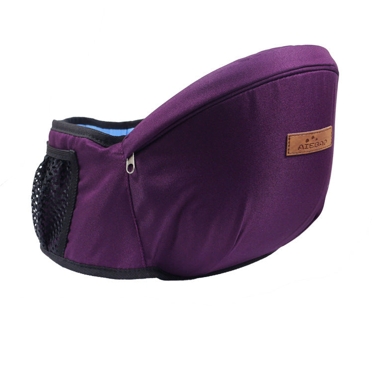 Front Hugging Multifunctional Baby Sitting Stool New Single 