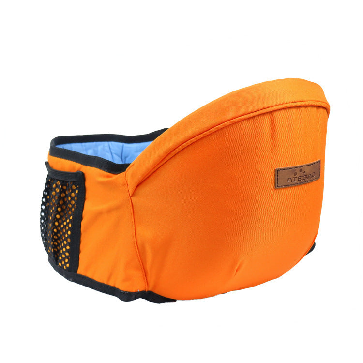 Front Hugging Multifunctional Baby Sitting Stool New Single 