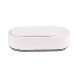 Image of Clean Ultrasonic Cleaner Portable 45000Hz High-Frequency Vibration