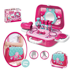 Image of Children's portable cosmetic's