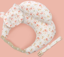 Image of Nursing Pillows Baby Maternity Breastfeeding Multifunction