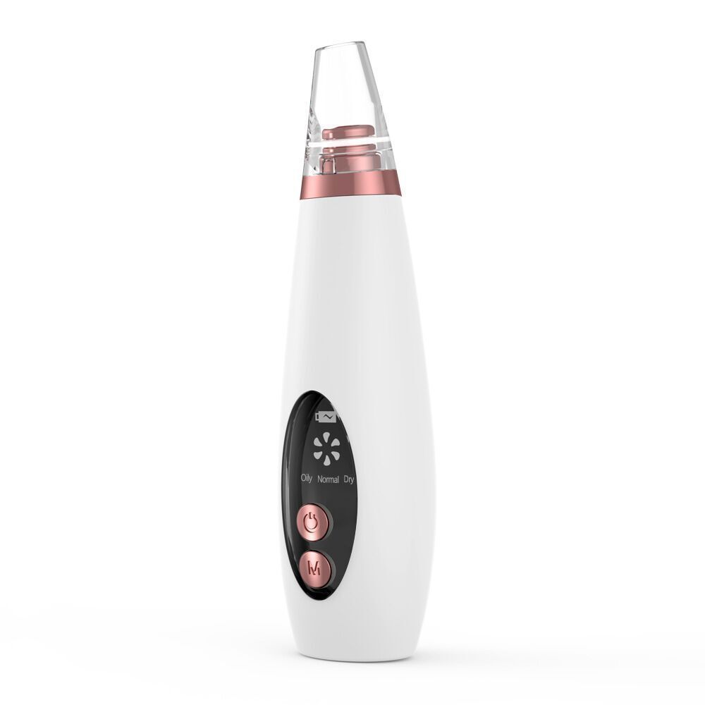 Blackhead Pore Vacuum Cleaner Nose Cleanser Blackhead Remove