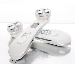 Image of Multifunctional skin rejuvenation care instrument qi