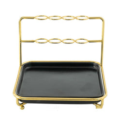 Image of Modern cosmetics storage rack