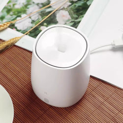 Image of Mini Air Fragrance Diffuser Indoor Sleep Aid Fragrance Machine Humidifier