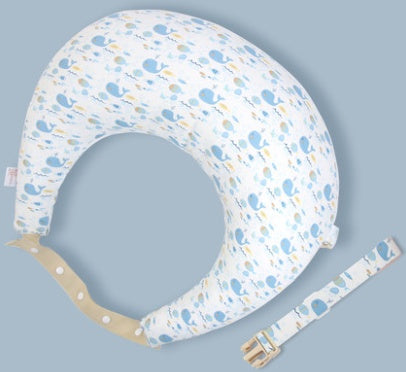 Nursing Pillows Baby Maternity Breastfeeding Multifunction