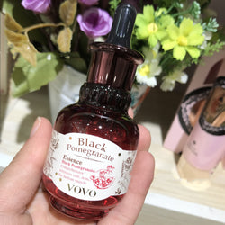 Image of Pomegranate Skin Care Moist Soft Skin Moisturizing Water