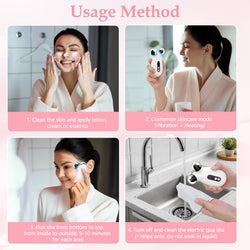Image of Facial Beauty Tools And EMS Beauty Equipment