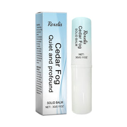 Image of Clear Fragrance Solid