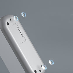 Image of Ultrasonic Cleaning Machine High Frequency Vibration Wash ff