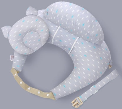 Nursing Pillows Baby Maternity Breastfeeding Multifunction