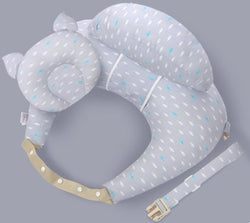 Image of Nursing Pillows Baby Maternity Breastfeeding Multifunction
