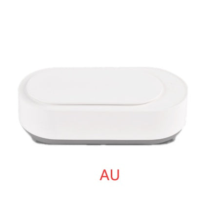 Clean Ultrasonic Cleaner Portable 45000Hz High-Frequency Vibration