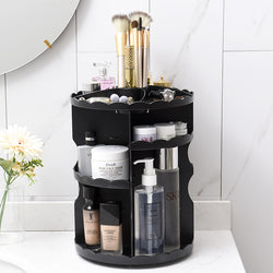 Image of Multi-Function Cosmetics Storage Box