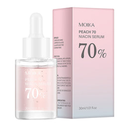 Image of Nicotinamide Hyaluronic Acid Solution Skin Care Products