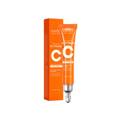 Image of Five-dimensional C Whitening Brightening Skin Care Gift Box