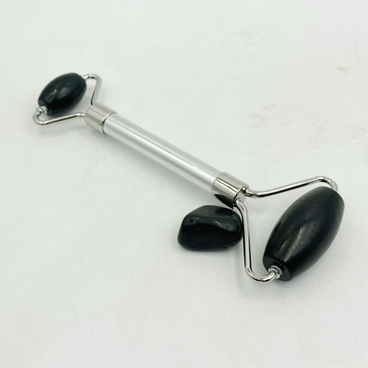 Doublel lotion Roller Beauty Machine 