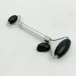 Image of Doublel lotion Roller Beauty Machine 