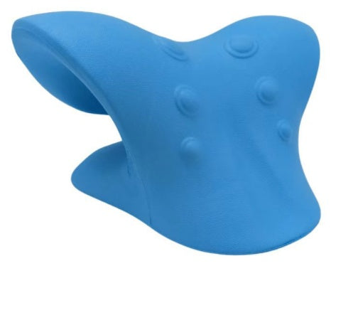 Multifunctional Manual Six-wheel Neck Massager Massage Relie