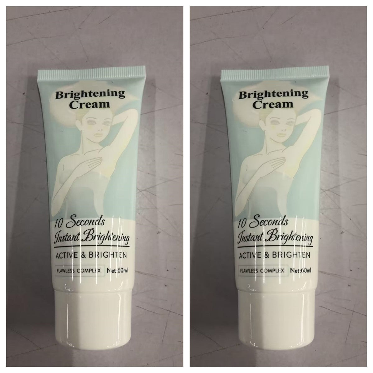 Bellezon Underarm whitening Skin Creamy and smooth