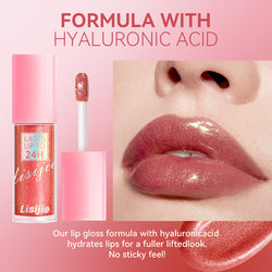 Image of Full English Lipstick Lipstick Cosmetics