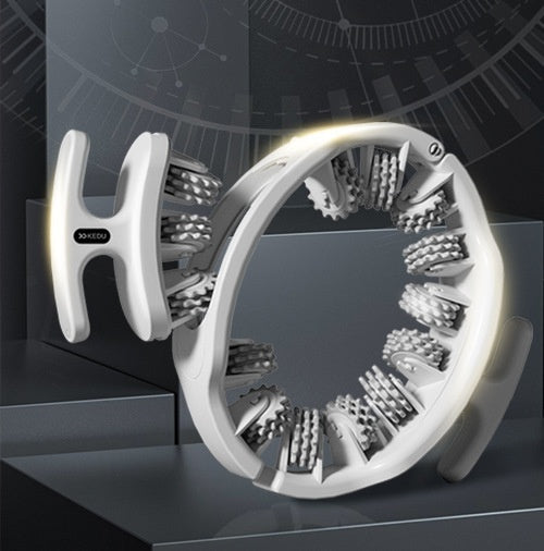 Multifunctional Detachable Fitness Shaping Beauty Ring Leg 