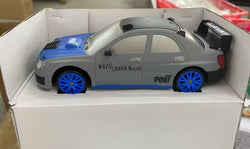 Image of 2.4G Drift Rc Car 4WD RC Drift Car Toy Remote Control 