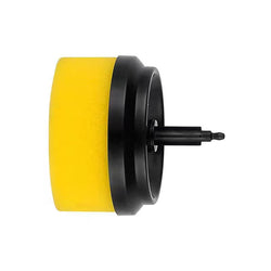 Image of Electric Cleaning Brush Dishwashing Brush Automatic Wireless