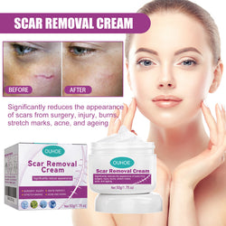 Image of Fade Scars Skin Care Moisturizing Smooth Skin Facial Neck