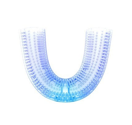 360 Degrees Intelligent Automatic Electric  Toothbrush Water
