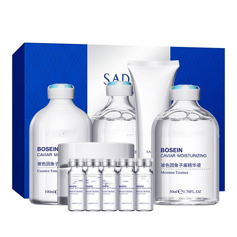 Image of HydraGlow Deep Moisture Cream