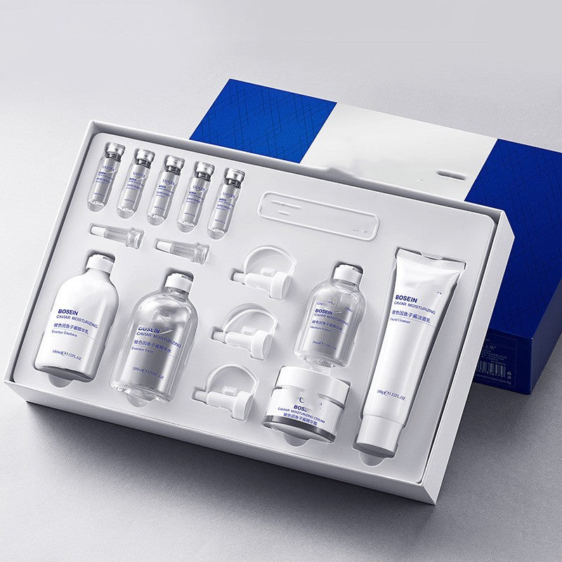 Luxebloom beauty store