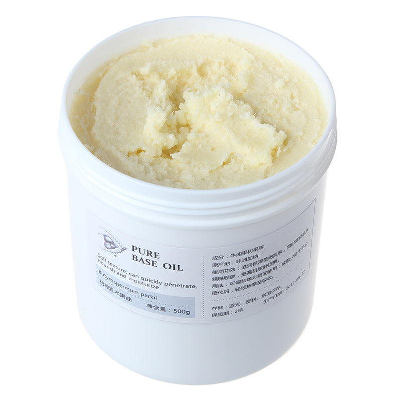 Shea Butter Cosmetics Shea Butter 