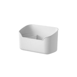 Image of Bathroom Cabinet Cosmetics Storage Box