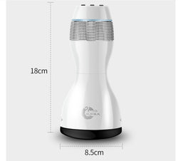 Image of Ruichu Charging Style Stone Warming Moxibustion Machine Bea