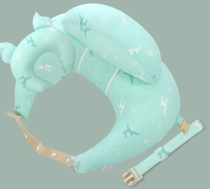 Nursing Pillows Baby Maternity Breastfeeding Multifunction