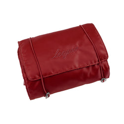 Image of Women Folding Travel Cosmetics Storage Fashion