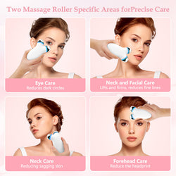 Image of Facial Beauty Tools And EMS Beauty Equipment