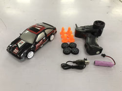 Image of 2.4G Drift Rc Car 4WD RC Drift Car Toy Remote Control 