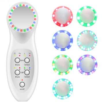Beauty Care Instrument LED Light Therapy Professional Skin