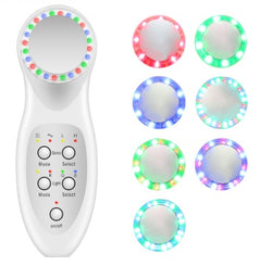 Image of Beauty Care Instrument LED Light Therapy Professional Skin