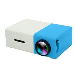 Image of 1080P LED Mini High Definition Projector