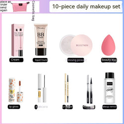Image of Bathroom Cabinet Cosmetics Storage Box