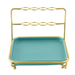 Image of Modern cosmetics storage rack