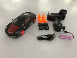 Image of 2.4G Drift Rc Car 4WD RC Drift Car Toy Remote Control 