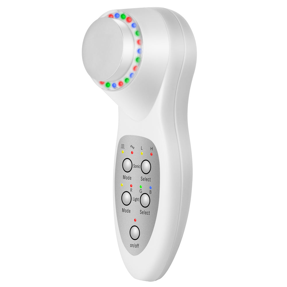 Beauty Care Instrument LED Light Therapy Professional Skin