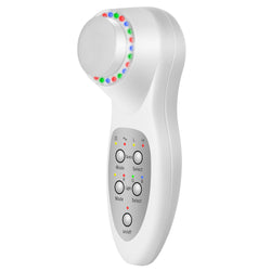 Image of Beauty Care Instrument LED Light Therapy Professional Skin