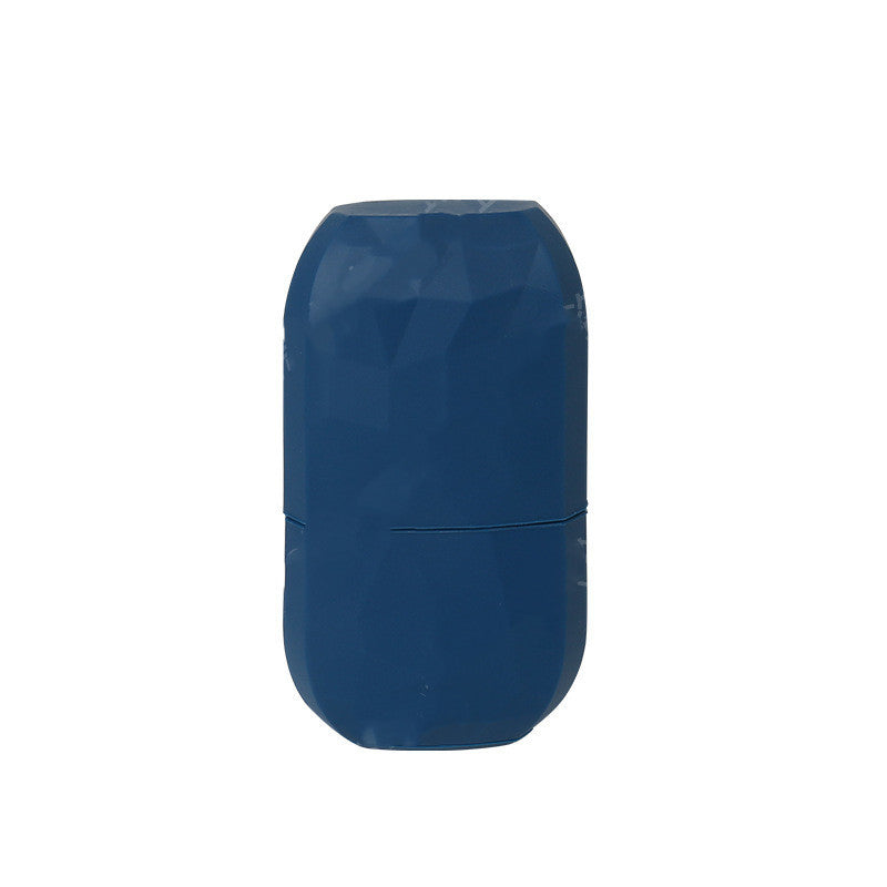 Cosmetics Ice Compression Silicone Ice TraCosmetics Ice Compression Silicone Ice Trayy