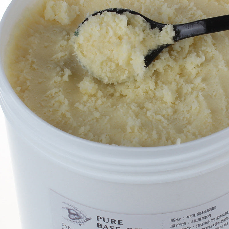 Shea Butter Cosmetics Shea Butter 